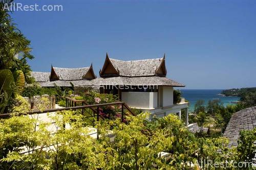 Treetops Arasia Resort 5